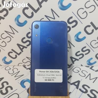 #00 Eladó Honor 8A 3Gb/32Gb