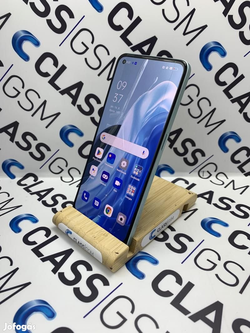 #00 Eladó Oppo Reno 7 Lite 8GB 128GB ÁRCSÖKKENTETT!