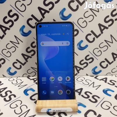 #00 Eladó Realme 8i 4Gb 128Gb