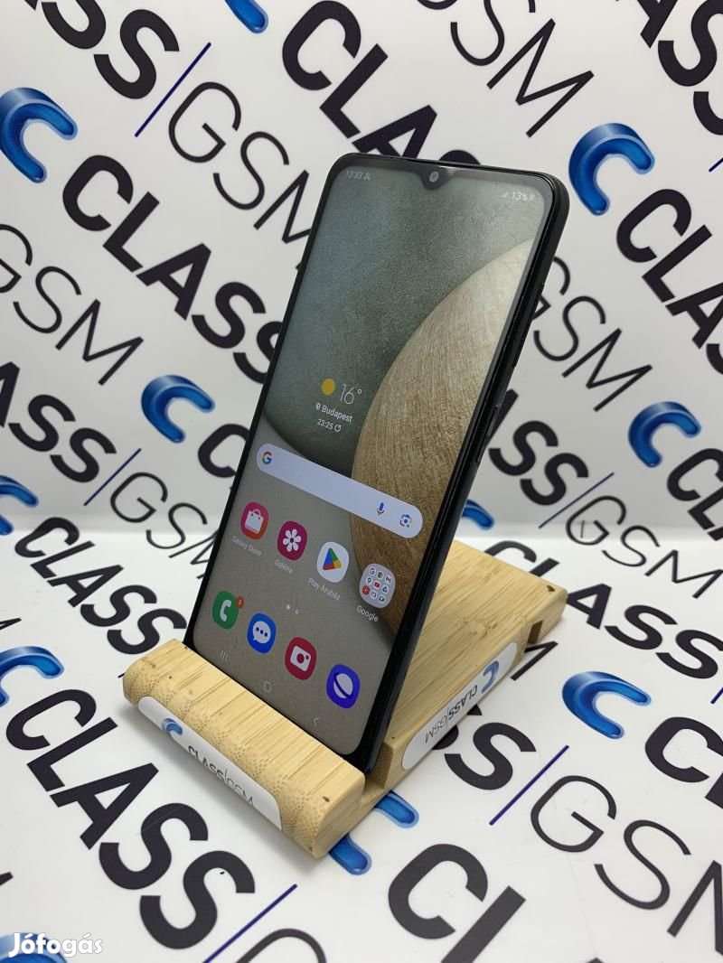 #00 Eladó Samsung Galaxy A12 4GB 64GB