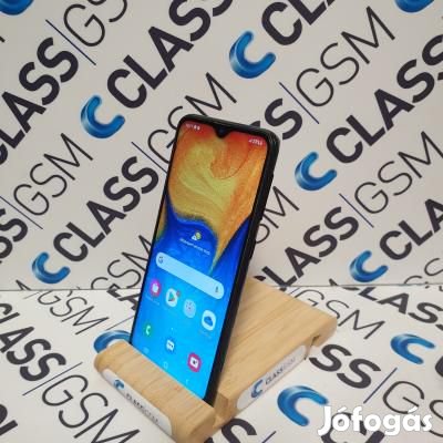 #00 Eladó Samsung Galaxy A20e 32GB