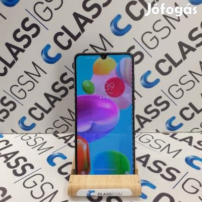 #00 Eladó Samsung Galaxy A41 64GB Dual