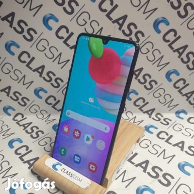 #00 Eladó Samsung Galaxy A41 64GB Dual