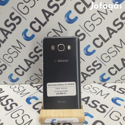 #00 Eladó Samsung Galaxy J5 J510FN