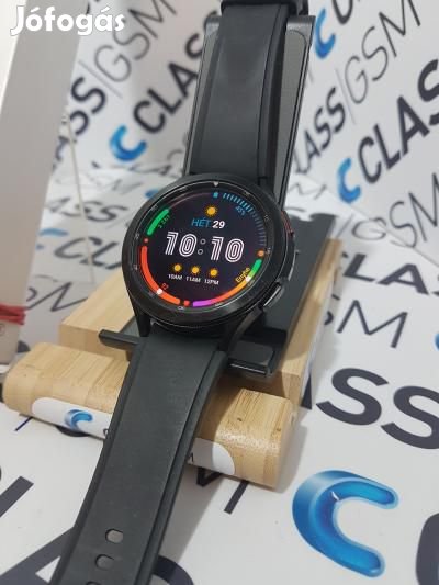 #00 Eladó Samsung Galaxy Watch 4 Classic 46mm