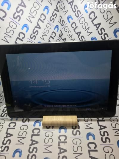 #00 Eladó Samsung P7500 Galaxy Tab 10.1 3G 16GB