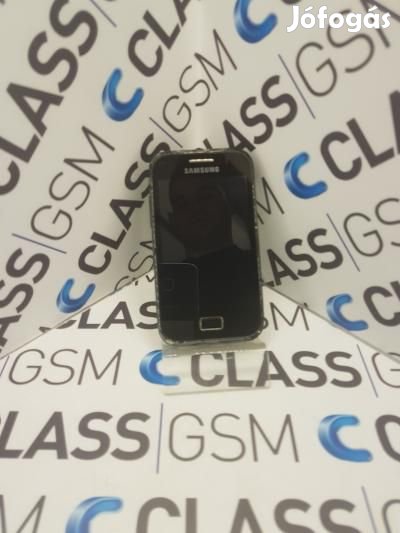 #00 Eladó Samsung S7500 Galaxy Ace Plus 512Mb/3Gb