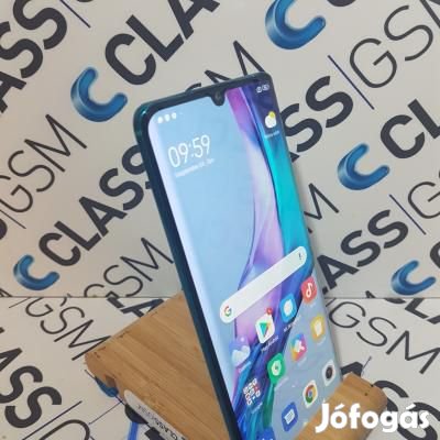 #00 Eladó Xiaomi Mi Note 10 128Gb 6Gb