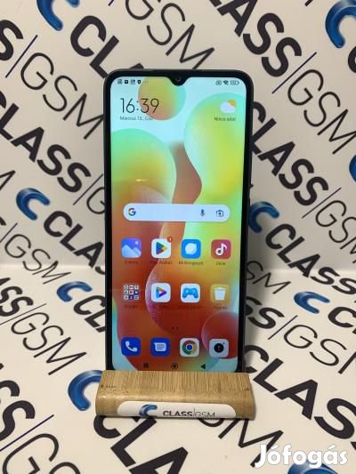 #00 Eladó Xiaomi Redmi 12C 64GB 3GB RAM Dual