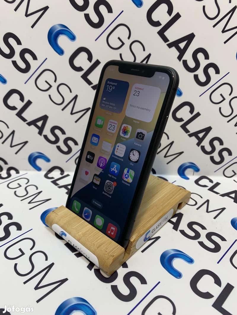#01 Eladó Apple iPhone 11 64GB