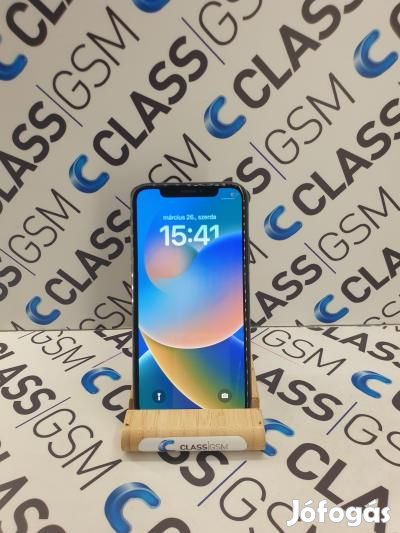 #01 Eladó Apple iPhone X 64GB