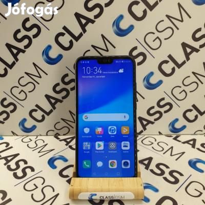 #01 Eladó Huawei P20 Lite 64GB/4GB