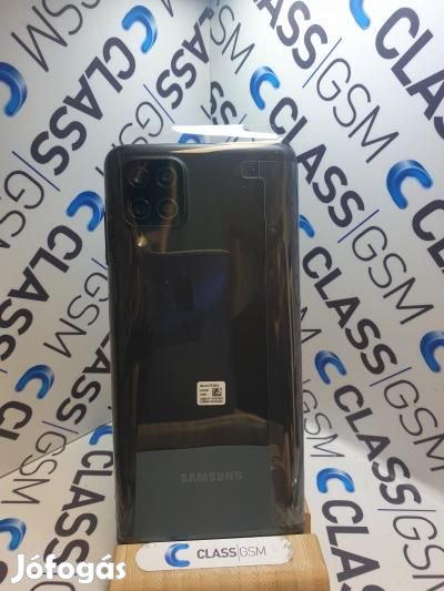 #01 Eladó Samsung Galaxy A12