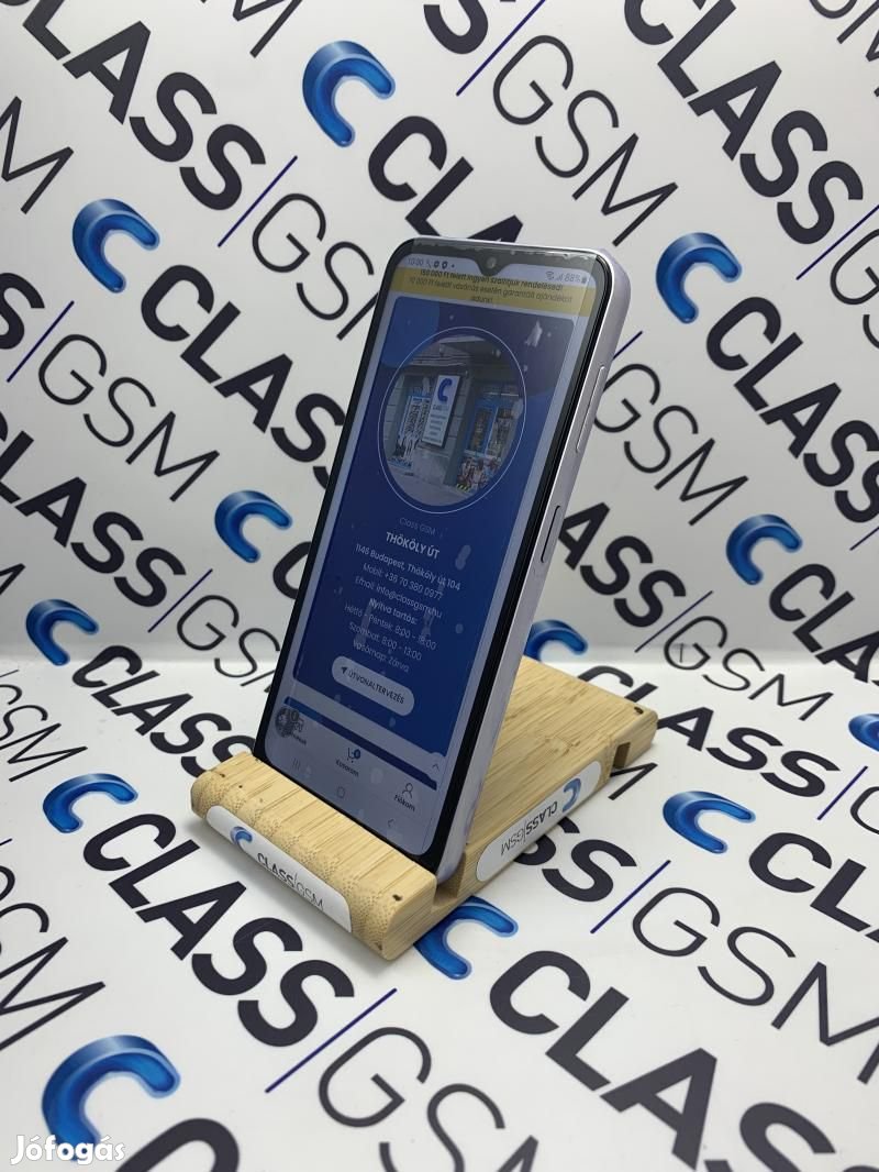#01 Eladó Samsung Galaxy A14 5G 4Gb/128Gb