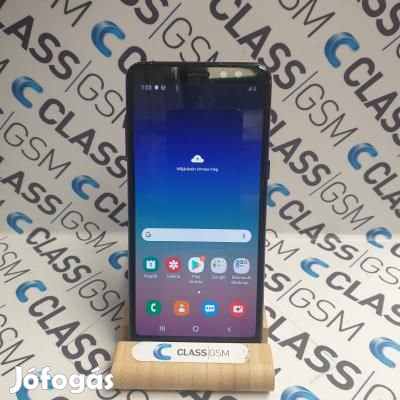 #01 Eladó Samsung Galaxy A8 2018 Dual