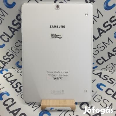 #01 Eladó Samsung Galaxy Tab S2 9.7 32GB