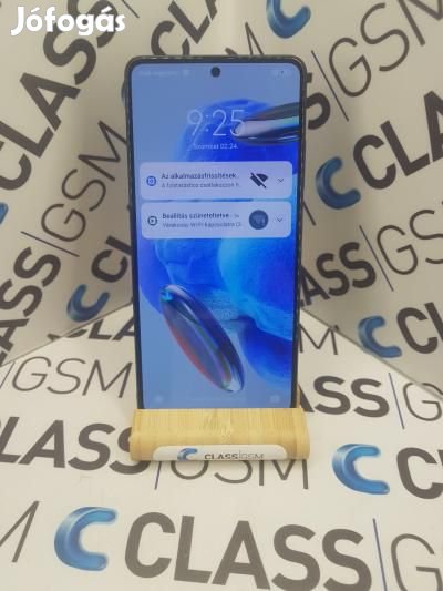#01 Eladó Xiaomi Redmi Note 12 Pro 5G 6Gb/128Gb