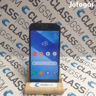 #02 Eladó Samsung Galaxy A3 2017