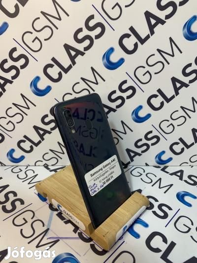 #02 Eladó Samsung Galaxy A40 4Gb/64Gb