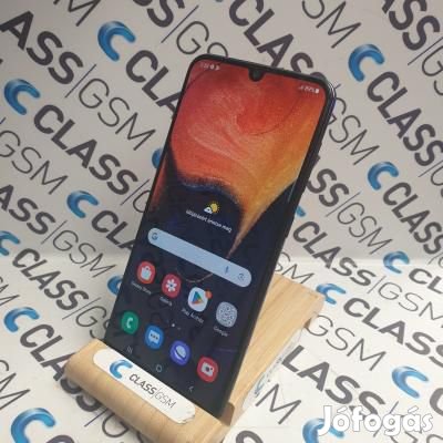 #02 Eladó Samsung Galaxy A50 128GB 4GB RAM Dual A505