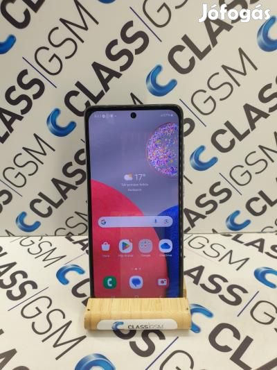 #02 Eladó Samsung Galaxy A52s 5G Dual 6/128GB