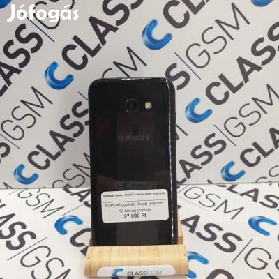 #02 Eladó Samsung Galaxy A5 (2017) Single A520F 3Gb/32Gb