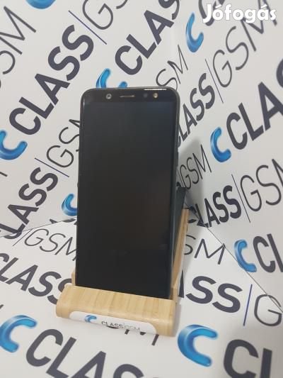 #02 Eladó Samsung Galaxy A6 2018 SM-A600FN/DS