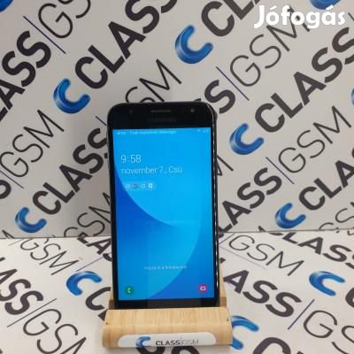 #02 Eladó Samsung Galaxy J3 (2017)