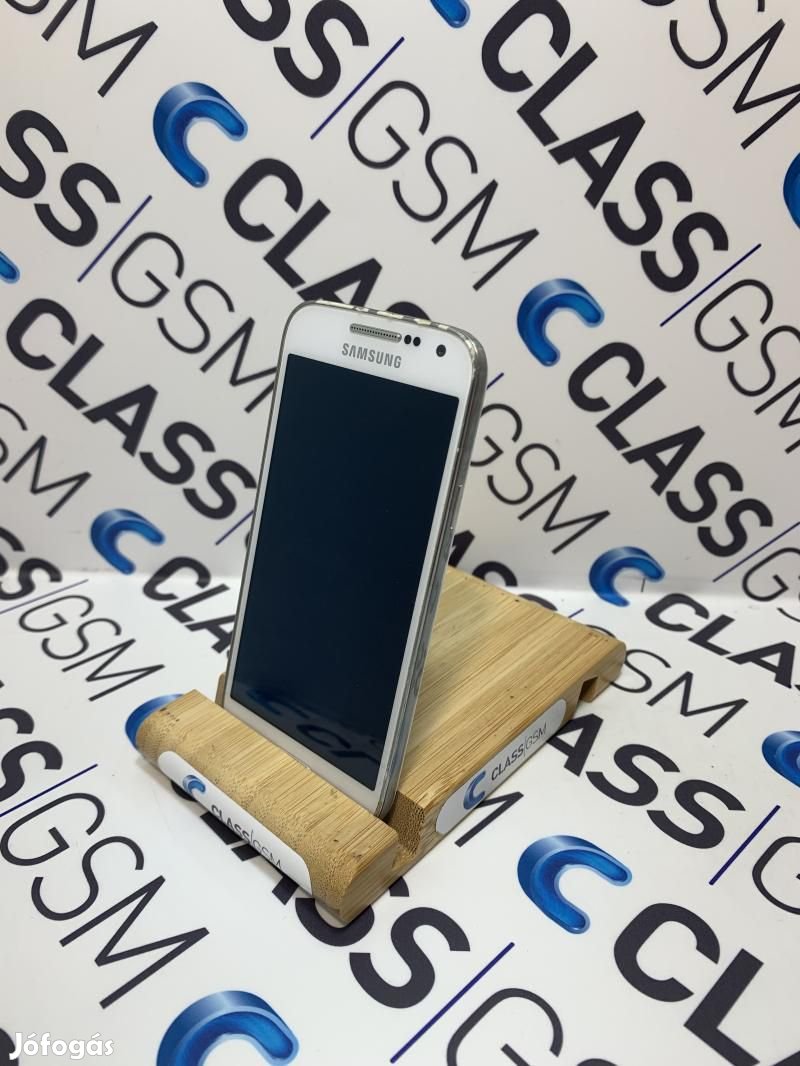 #02 Eladó Samsung Galaxy S4 mini 1.5Gb/8Gb