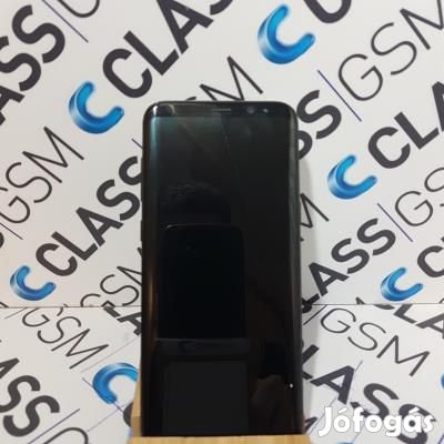 #02 Eladó Samsung Galaxy S8 Plus G955F