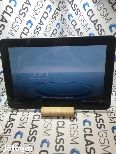 #02 Eladó Samsung P7500 Galaxy Tab 10.1 3G 16GB