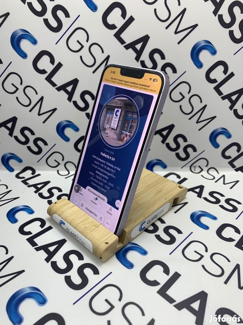 #03 Eladó Apple iPhone 14 128Gb