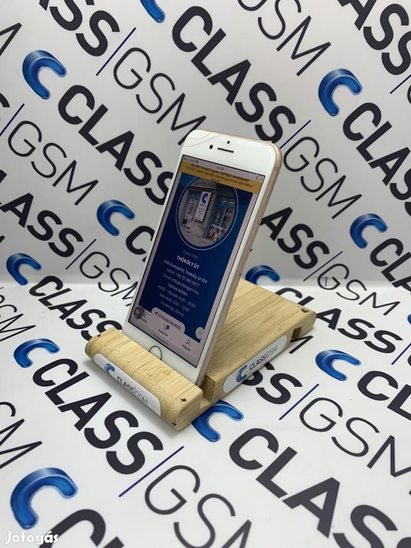 #03 Eladó Apple iPhone 8 64GB ÁRCSÖKKENTETT!