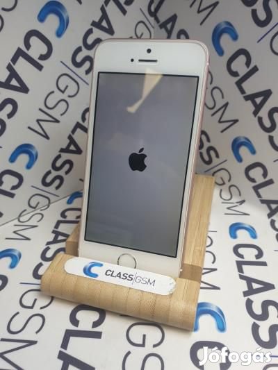 #03 Eladó Apple iPhone SE 32GB