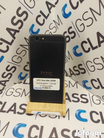 #03 Eladó HTC One A9s 32GB