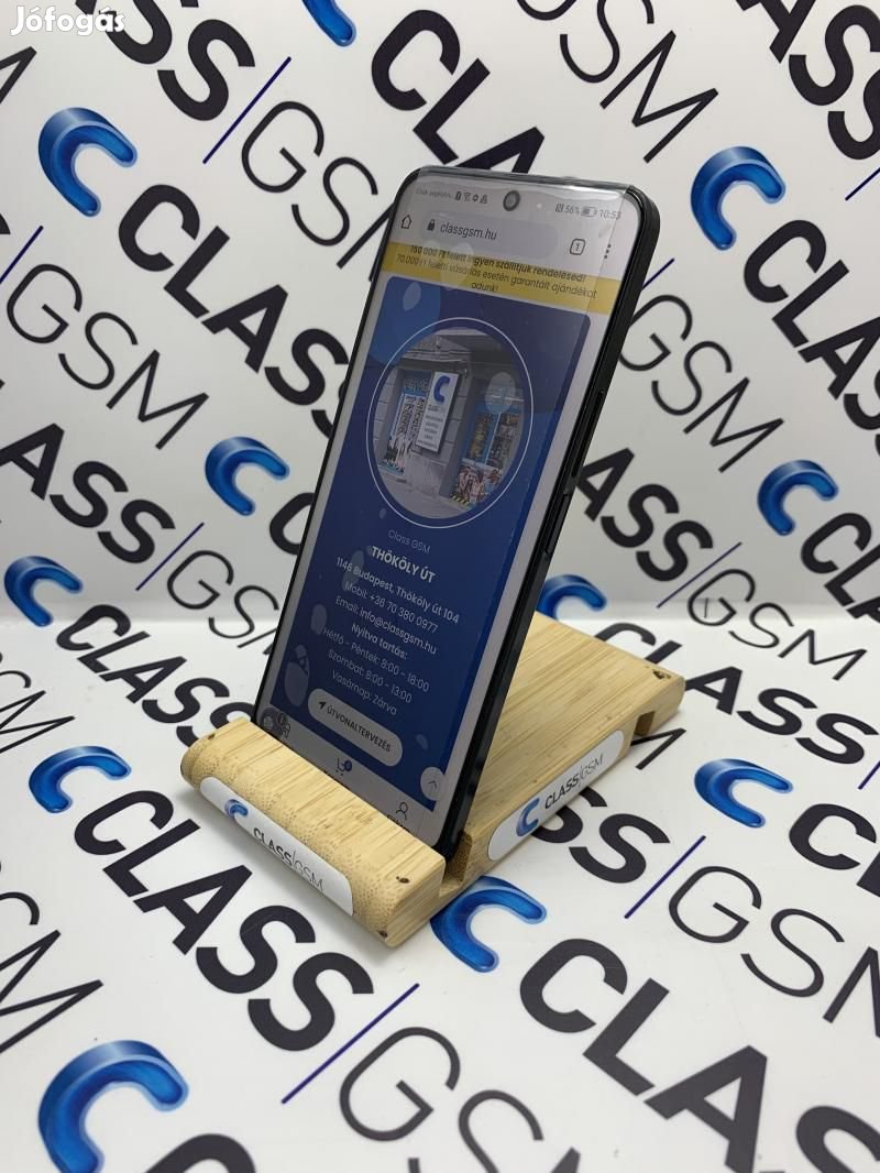 #03 Eladó Honor X8 6GB 128GB ÁRCSÖKKENTETT!