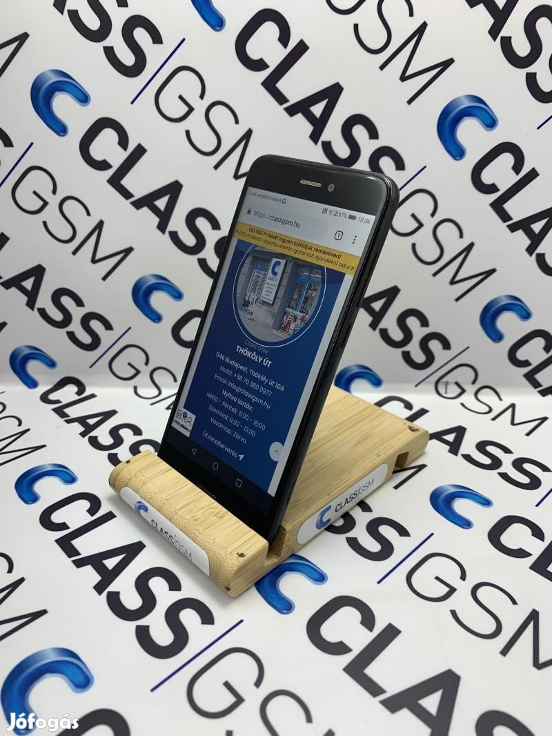 #03 Eladó Huawei P9 Lite (2017) 3GB 16GB