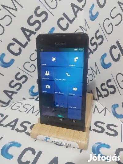 #03 Eladó Microsoft Lumia 550
