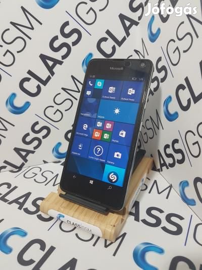 #03 Eladó Microsoft Lumia 650