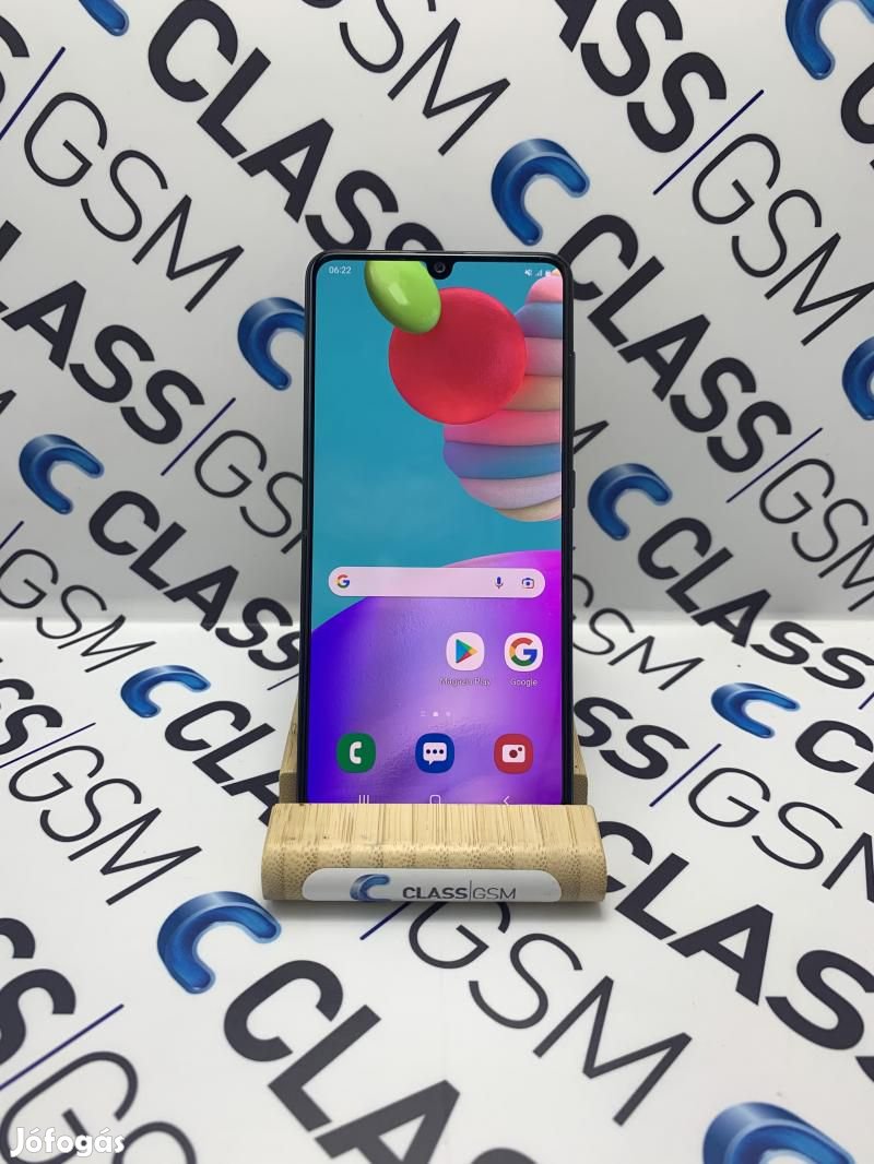 #03 Eladó Samsung Galaxy A41 4Gb/64GB Dual