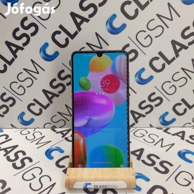 #03 Eladó Samsung Galaxy A41 64GB Dual