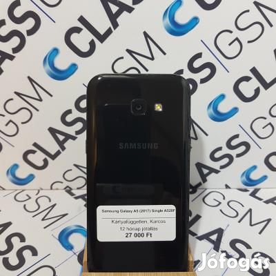 #03 Eladó Samsung Galaxy A5 (2017) Single A520F