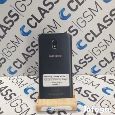 #03 Eladó Samsung Galaxy J3 (2017) 2Gb/16Gb