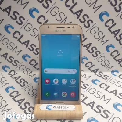 #03 Eladó Samsung Galaxy J3 (2017) 2Gb/16Gb