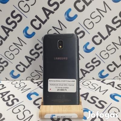 #03 Eladó Samsung Galaxy J5 (2017) Dual J530F