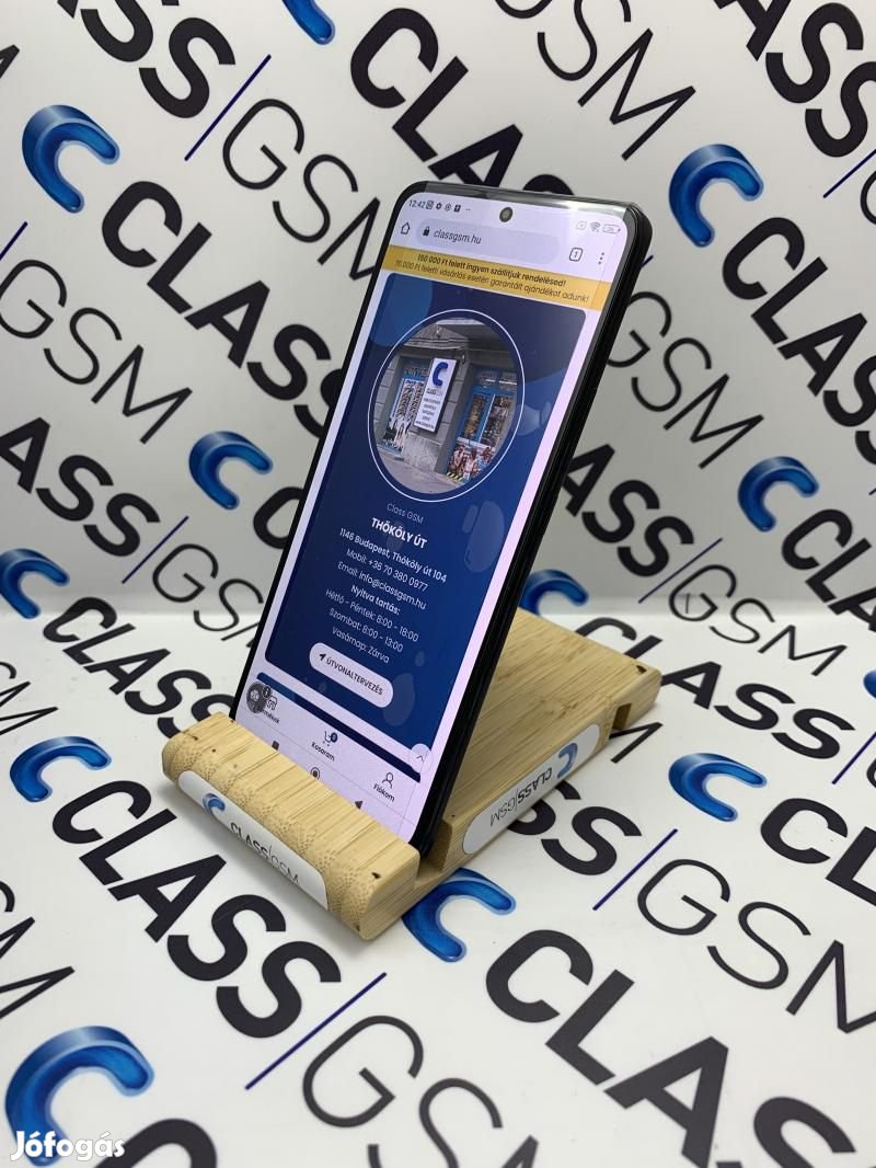 #03 Eladó Xiaomi 12T Pro 5G Dual 8GB 256GB