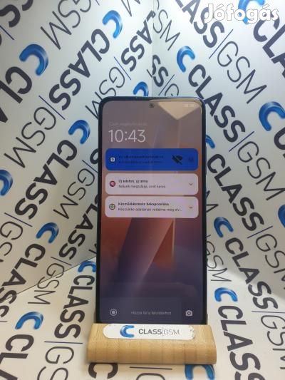 #03 Eladó Xiaomi Redmi Note 11 Pro 5G 6Gb/128Gb