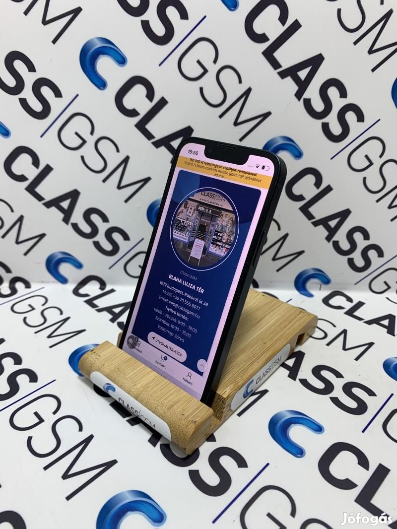 #04 Eladó Apple iPhone 13 Mini 128GB ÁRCSÖKKENTETT!
