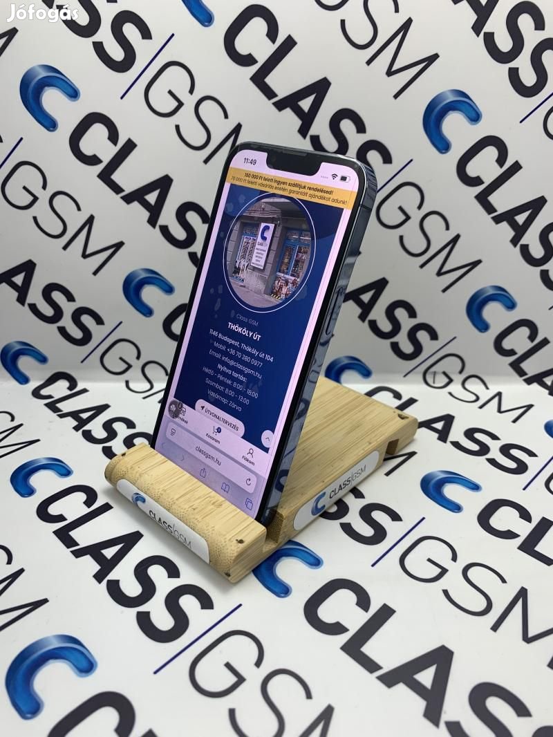 #04 Eladó Apple iPhone 13 Pro 128GB