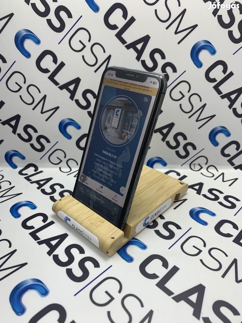 #04 Eladó Apple iPhone XS 64Gb